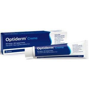 OPTIDERM Creme