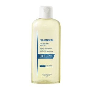 DUCRAY SQUANORM fettige Schuppen Shampoo