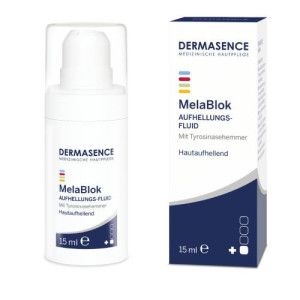 DERMASENCE MelaBlok