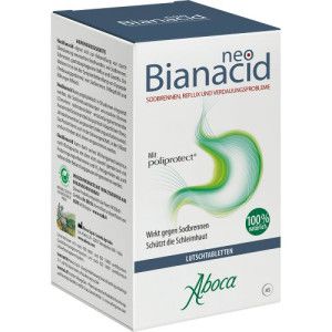 NEO BIANACID Lutschtabletten