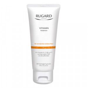 RUGARD Vitamin Bodylotion