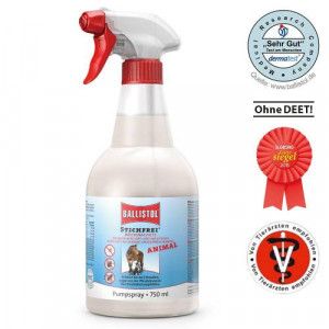 BALLISTOL Stichfrei animal Spray vet.