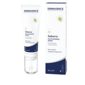 DERMASENCE Seborra Hautklärendes Serum